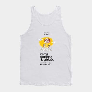 Summit Track Tank Top